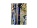 CUBE Kid 240 Disc Mountainbike coole Kids - Kinderfahrr�der - Bild 2