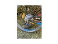 CUBE Kid 240 Disc Mountainbike coole Kids - Kinderfahrr�der - Bild 6