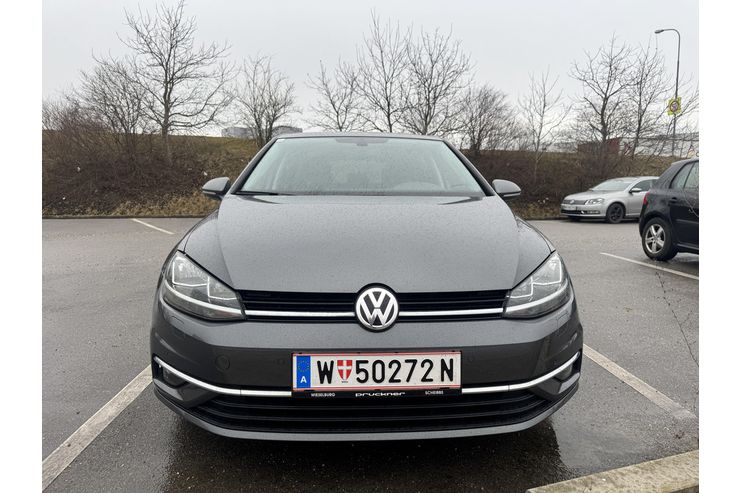 VW Golf - Autos VW - Bild 1