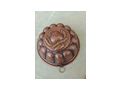 Kupferschalen Deko aufh�ngen - K�che - Bild 1