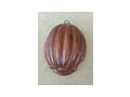 Kupferschalen Deko aufh�ngen - K�che - Bild 3