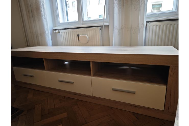 TV Element - TV & Hi-Fi M�bel - Bild 1