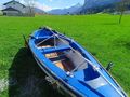 Fischerboot Verkaufen - Kanus, Ruderboote & Paddel - Bild 1