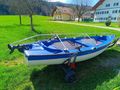 Fischerboot Verkaufen - Kanus, Ruderboote & Paddel - Bild 5