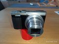 Digitalkamera Panasonic DMC TZ71 - Digitalkameras (Kompaktkameras) - Bild 5
