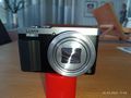 Digitalkamera Panasonic DMC TZ71 - Digitalkameras (Kompaktkameras) - Bild 6