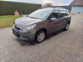 Peugeot 2008 - Autos Peugeot - Bild 2