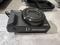 Canon PowerShot G7 X Mark II - Analoge Kompaktkameras - Bild 5