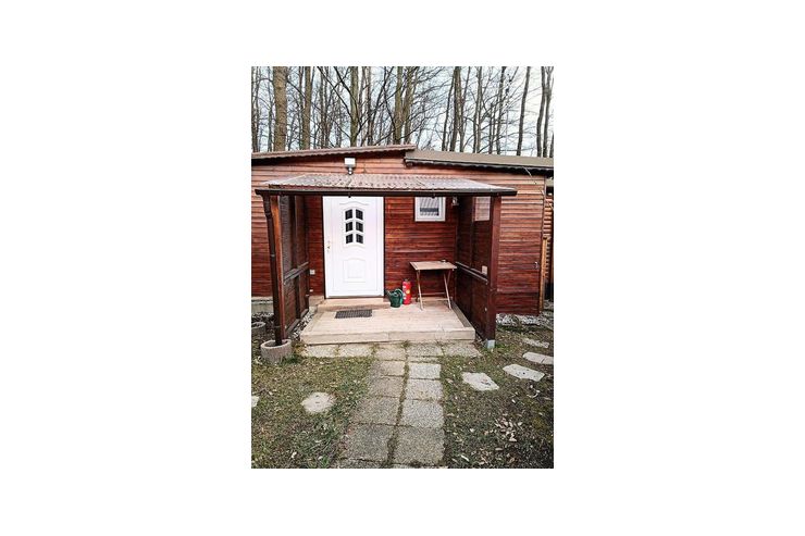 Tiny Haus ruhigen Gr�nen - Haus kaufen - Bild 1
