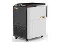 Reinigungslaser 200W Rollen VORF�HRGER�T - Gewerbebedarf - Bild 1