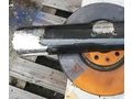 Reinigungslaser 200W Rollen VORF�HRGER�T - Gewerbebedarf - Bild 2