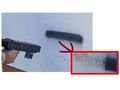 Reinigungslaser 200W Rollen VORF�HRGER�T - Gewerbebedarf - Bild 3