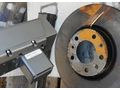 Reinigungslaser 200W Rollen VORF�HRGER�T - Gewerbebedarf - Bild 4