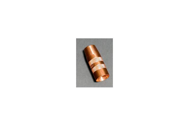 99 Stk Gasd�sen Baugleich Fronius - Metallverarbeitung & Fahrzeugbau - Bild 1