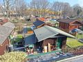 Verkaufe Schrebergartenhaus Kleingarten Linz - Haus kaufen - Bild 7