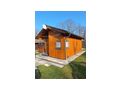 Verkaufe Schrebergartenhaus Kleingarten Linz - Haus kaufen - Bild 9