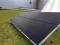 Photovoltaik Unterkonstruktion - Haustechnik & Heizung - Bild 2