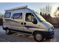 Fiat Ducato P�ssl 1 2 Pers - Wohnmobile & Campingbusse - Bild 1