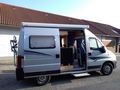 Fiat Ducato P�ssl 1 2 Pers - Wohnmobile & Campingbusse - Bild 11