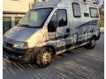 Fiat Ducato P�ssl 1 2 Pers - Wohnmobile & Campingbusse - Bild 2