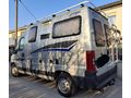 Fiat Ducato P�ssl 1 2 Pers - Wohnmobile & Campingbusse - Bild 4