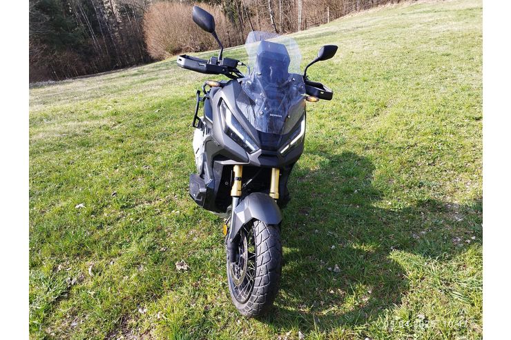 Honda X ADV 750 - Honda - Bild 1