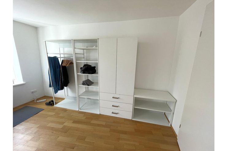 Ikea Schr�nke - Kleiderschr�nke - Bild 1