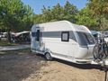 Wohnwagen hobby 400 sfe - Wohnwagen - Bild 1