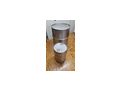 Spundf�sser Chromstahl - Werkstatteinrichtung - Bild 3