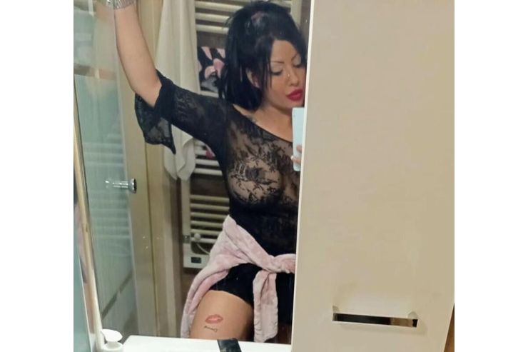 Georgia BlowjobExpertin - Erotik Escort - Bild 1