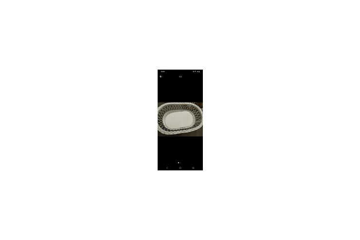 Baby wiege - Babyfone & �berwachung - Bild 1