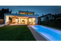 Moderne Gartengestaltung Pool Aurora 2025 - Kleing�rten - Bild 2