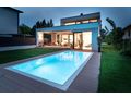 Moderne Gartengestaltung Pool Aurora 2025 - Kleing�rten - Bild 3