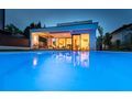 Moderne Gartengestaltung Pool Aurora 2025 - Kleing�rten - Bild 4