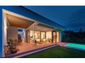 Moderne Gartengestaltung Pool Aurora 2025 - Kleing�rten - Bild 5
