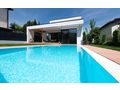 Moderne Gartengestaltung Pool Aurora 2025 - Kleing�rten - Bild 6