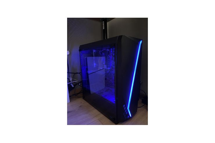 Ganing Pc - PCs - Bild 1
