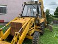JCB Baggerlader Terra Bamford 3CX Bj 85 - Bagger - Bild 2
