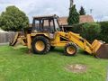 JCB Baggerlader Terra Bamford 3CX Bj 85 - Bagger - Bild 1