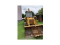 JCB Baggerlader Terra Bamford 3CX Bj 85 - Bagger - Bild 3