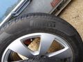 Mercedes 124 Winterreifen Mit originalen Alumin - Kfz-Zubeh�r & Ersatzteile - Bild 5