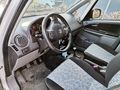 Suzuki SX4 DDIS 4WD - Autos Suzuki - Bild 2