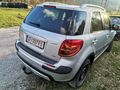 Suzuki SX4 DDIS 4WD - Autos Suzuki - Bild 3
