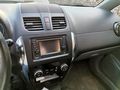 Suzuki SX4 DDIS 4WD - Autos Suzuki - Bild 5