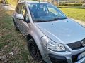 Suzuki SX4 DDIS 4WD - Autos Suzuki - Bild 8