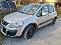Suzuki SX4 DDIS 4WD - Autos Suzuki - Bild 9