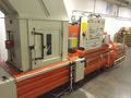 HSM Kanalballenpresse Ballenpresse gebraucht - Gewerbebedarf - Bild 1