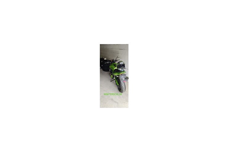Kawasaki - Kawasaki - Bild 1
