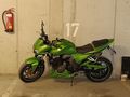 Kawasaki - Kawasaki - Bild 3