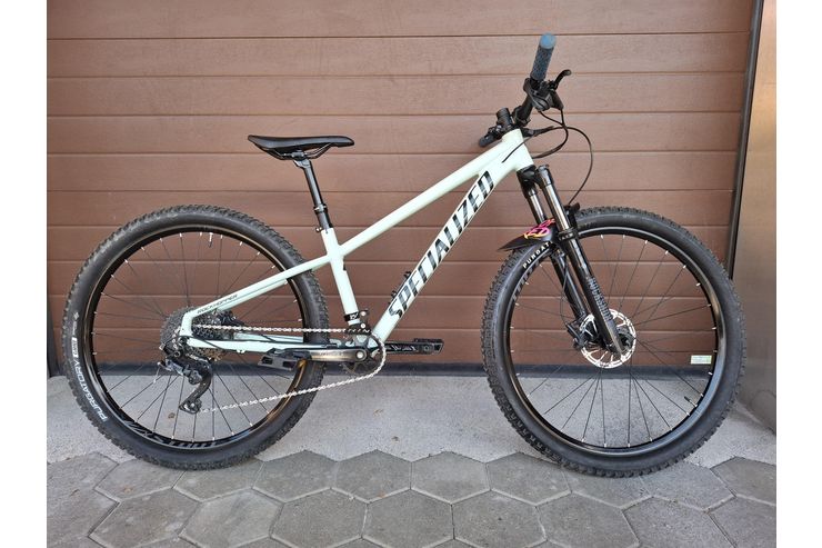 Kinder Jugendbike Specialized 27 5 Zoll - Mountainbikes & Trekkingr�der - Bild 1
